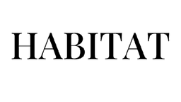 Revista Habitat