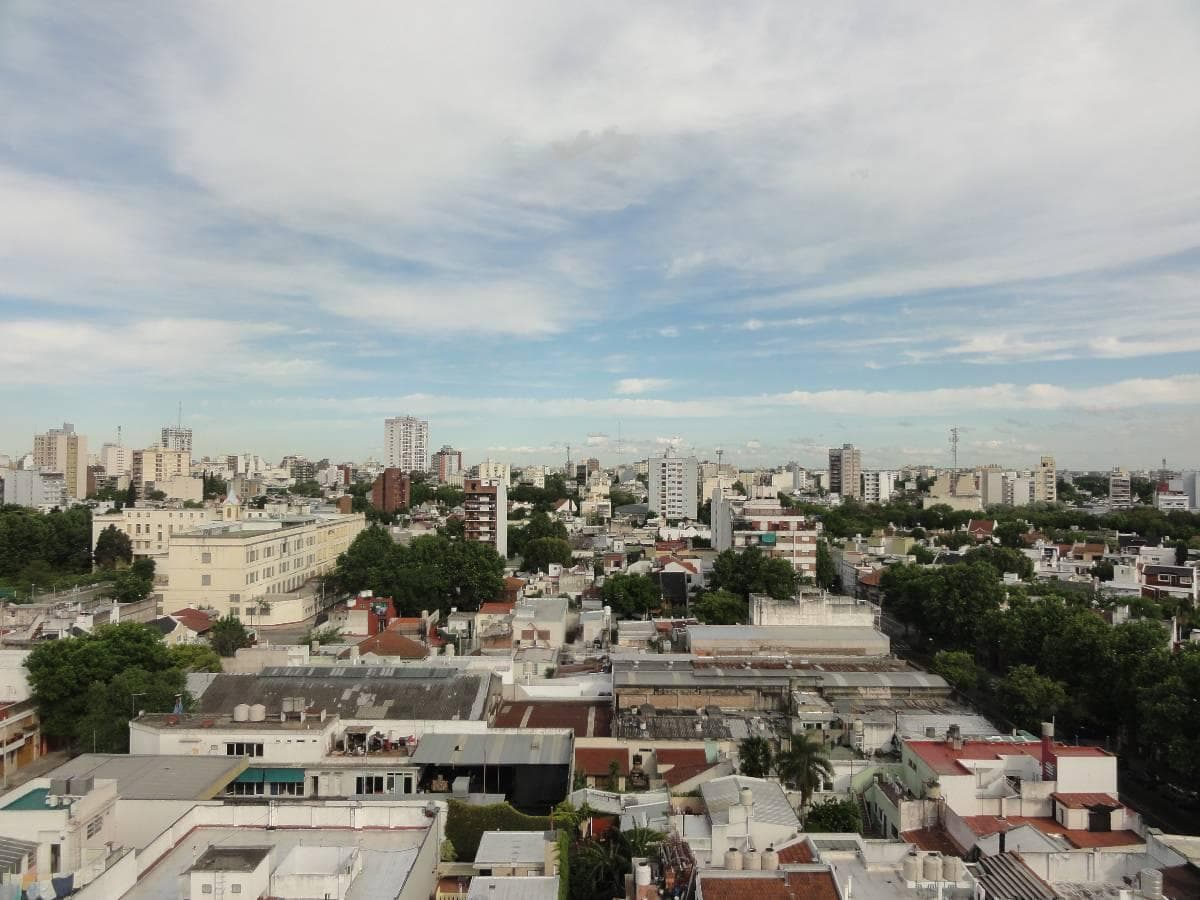 Barrios de la Ciudad: Vélez Sarsfield