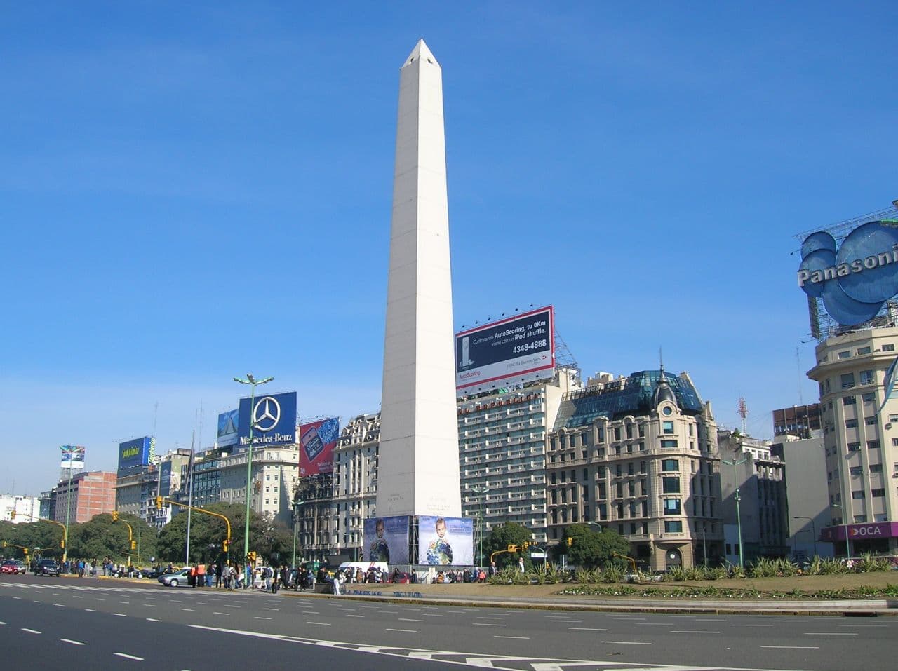 Cómo vivir 3 meses en Buenos Aires sin sentirte turista