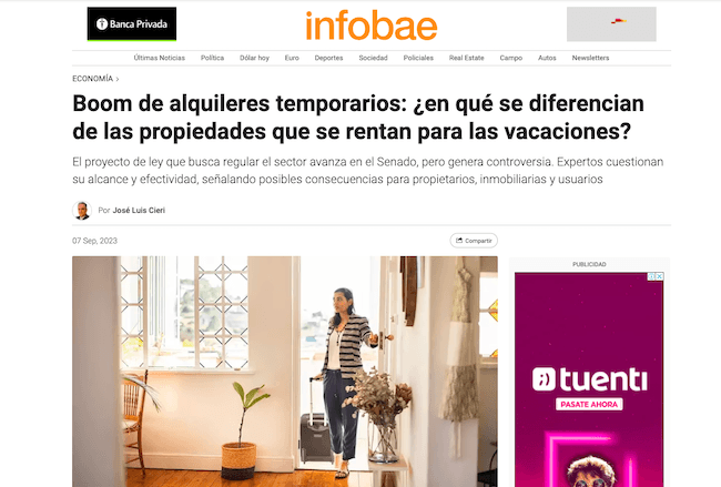 INFOBAE 7.9.23