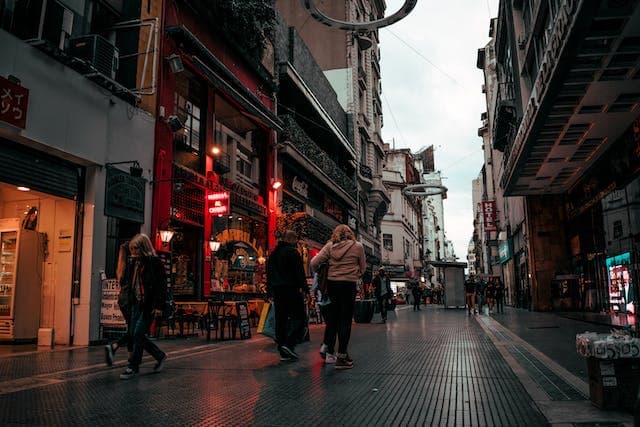 Los Mejores Barrios para Alquiler Temporario en la Ciudad Autónoma (CABA)