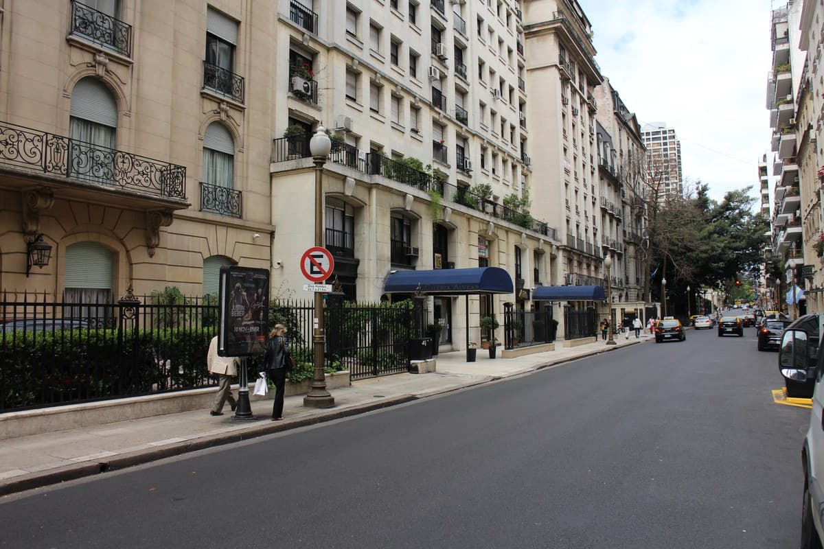 Barrio Norte