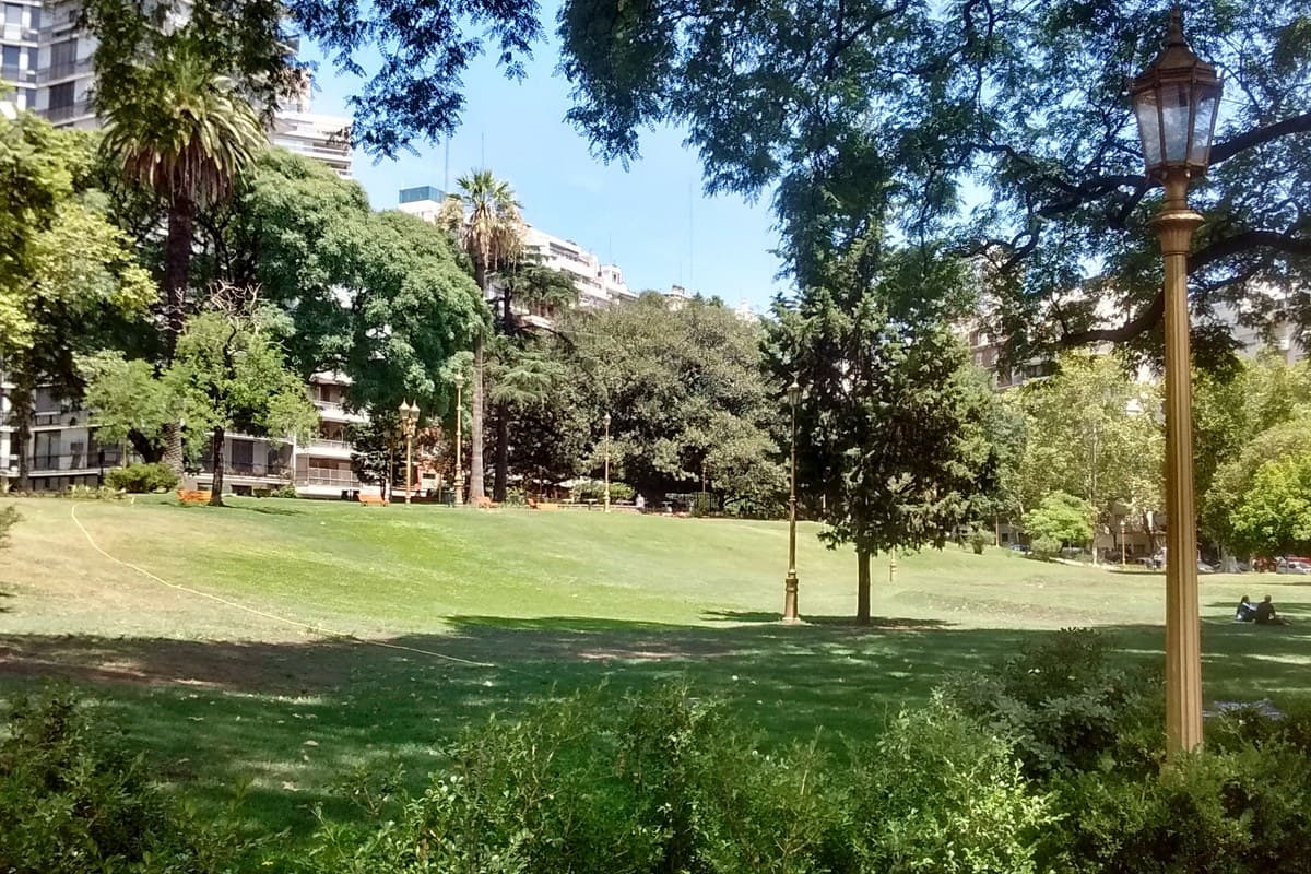Belgrano