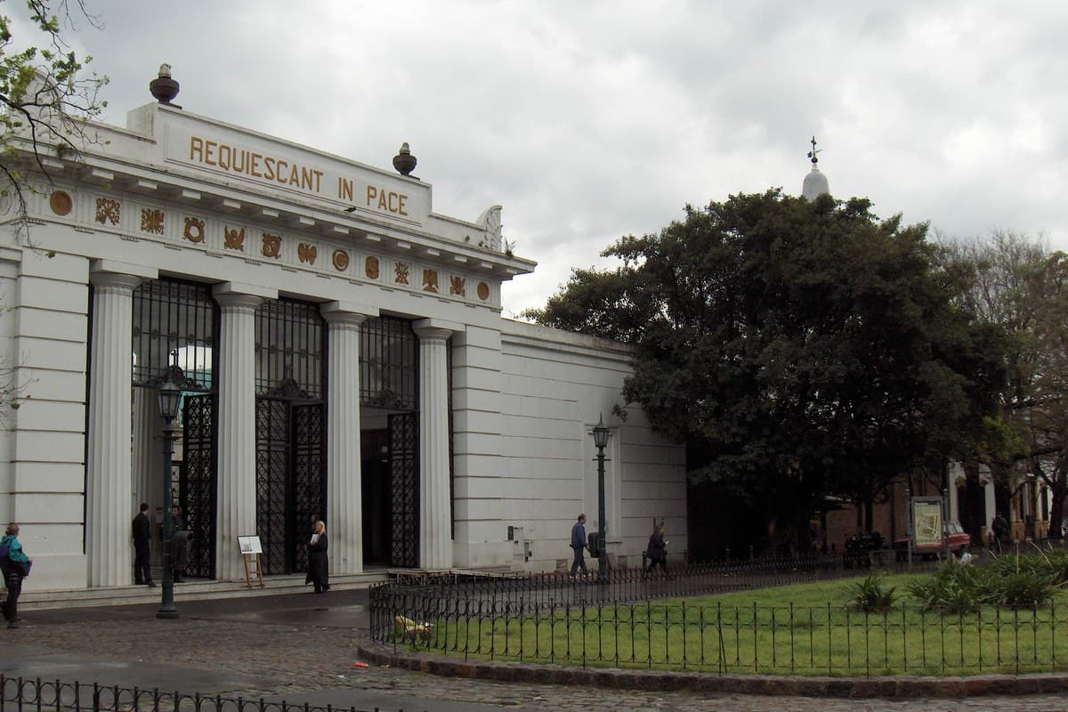 Recoleta