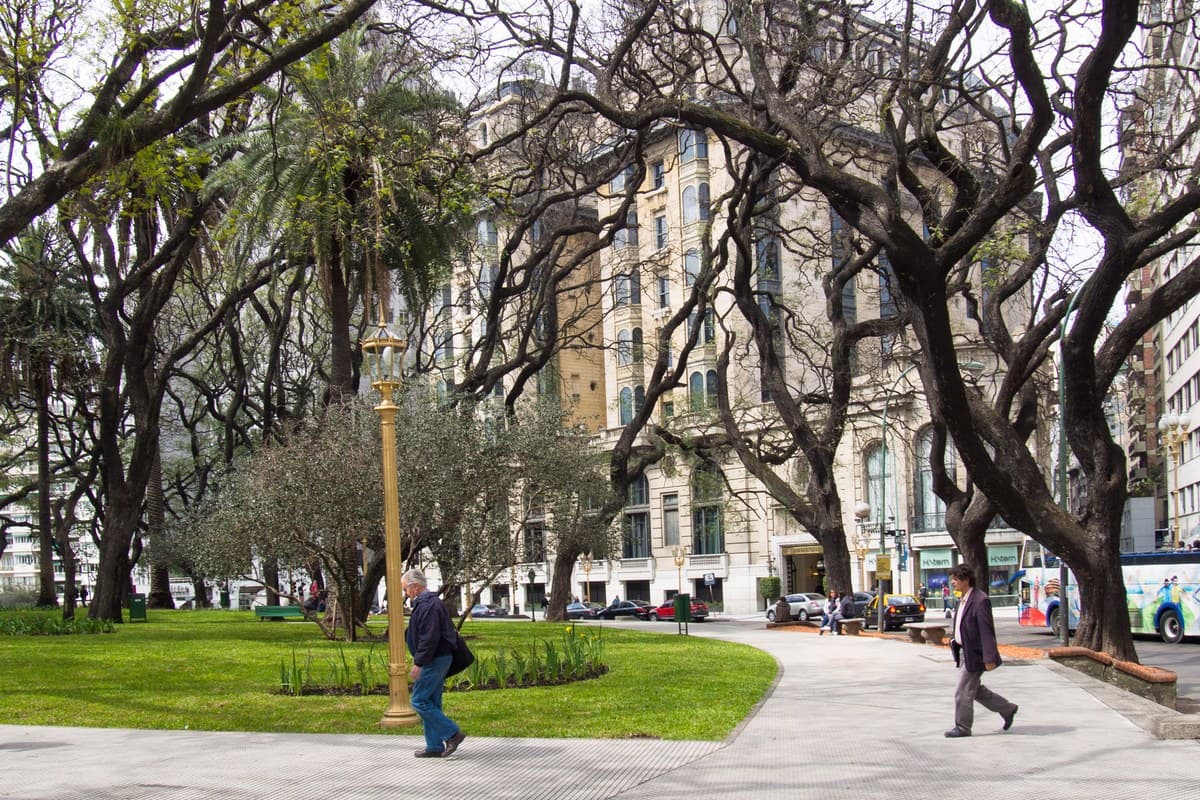 Retiro