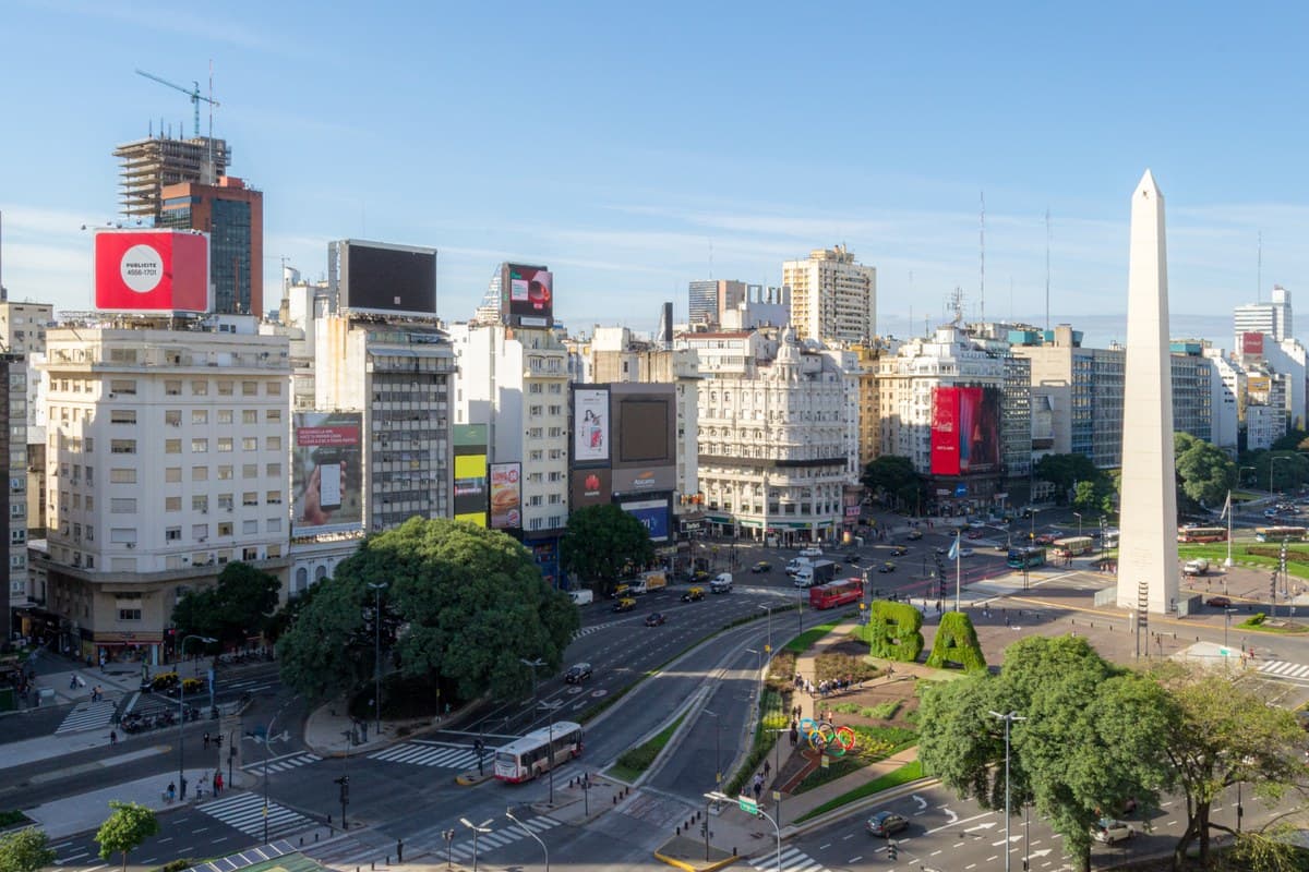San Nicolás