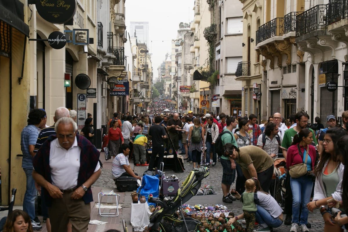 San Telmo