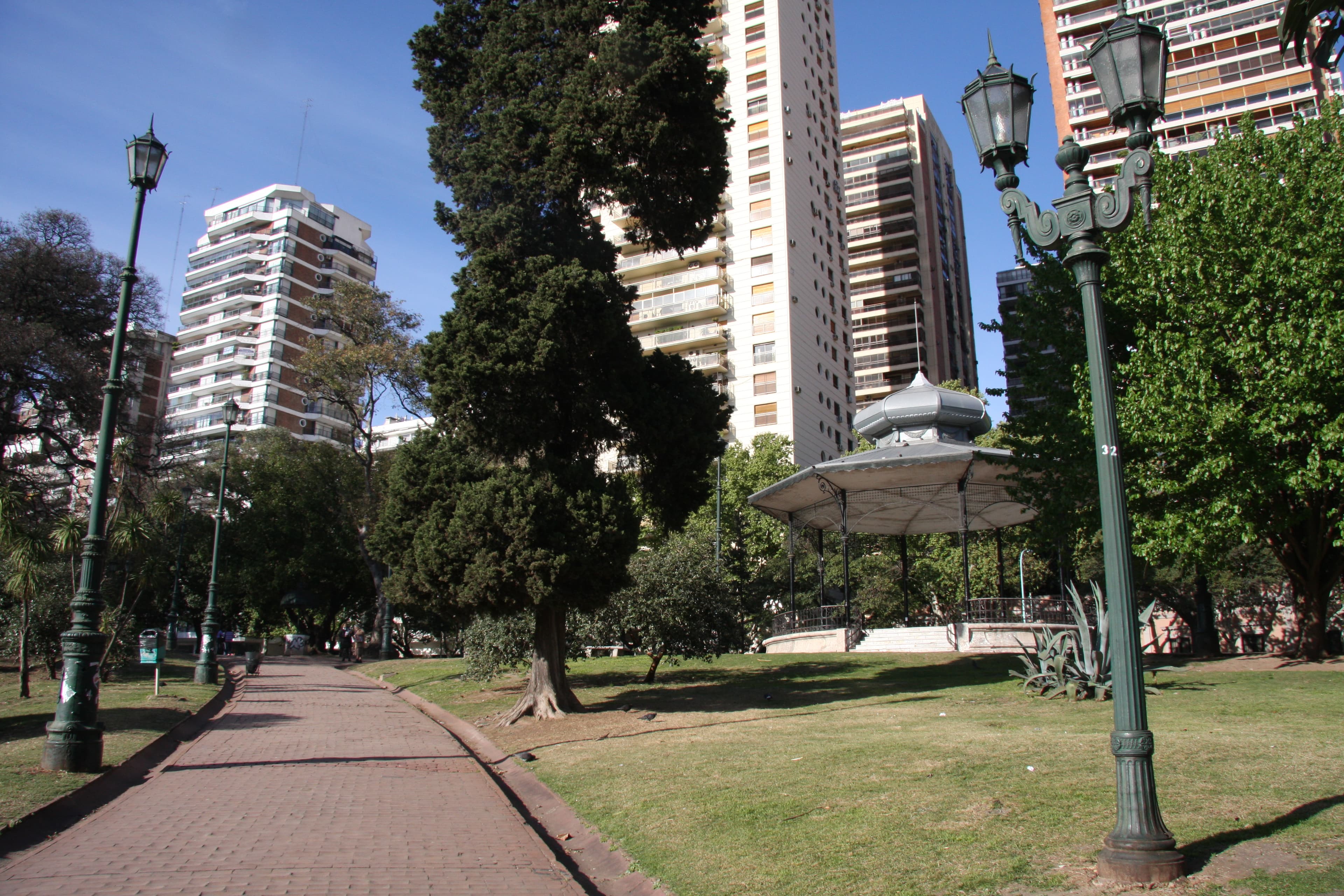 Motivos para alquilar en Belgrano