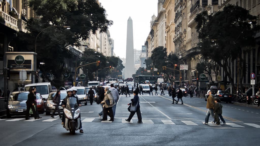 Cambios en los pagos de comisiones en CABA
