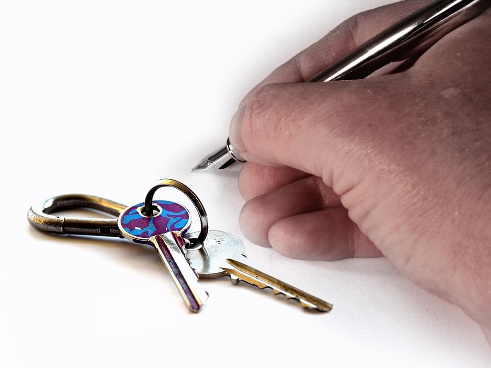 Todo lo que tenés que saber antes de alquilar una vivienda