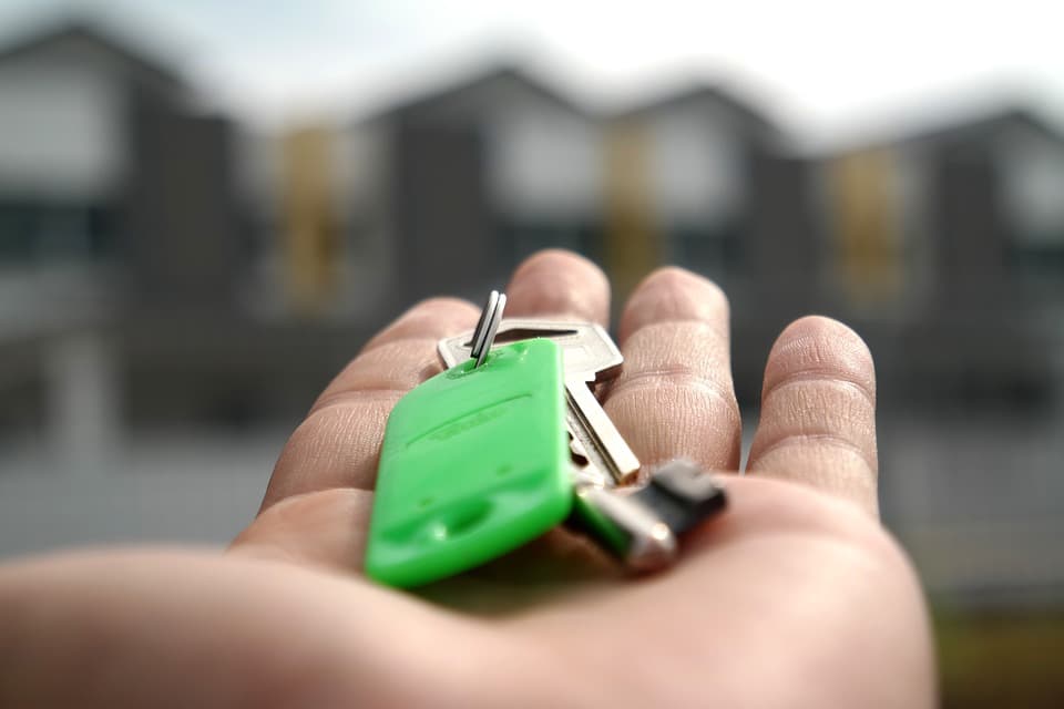 Los errores más frecuentes al mostrar una casa