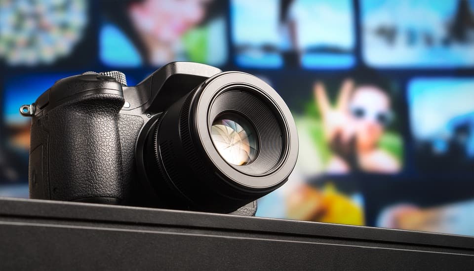 Estrategias para sacar buenas fotos al vender tu casa