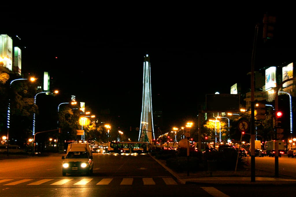 Buenos Aires, el lugar que mejor recibe a los extranjeros