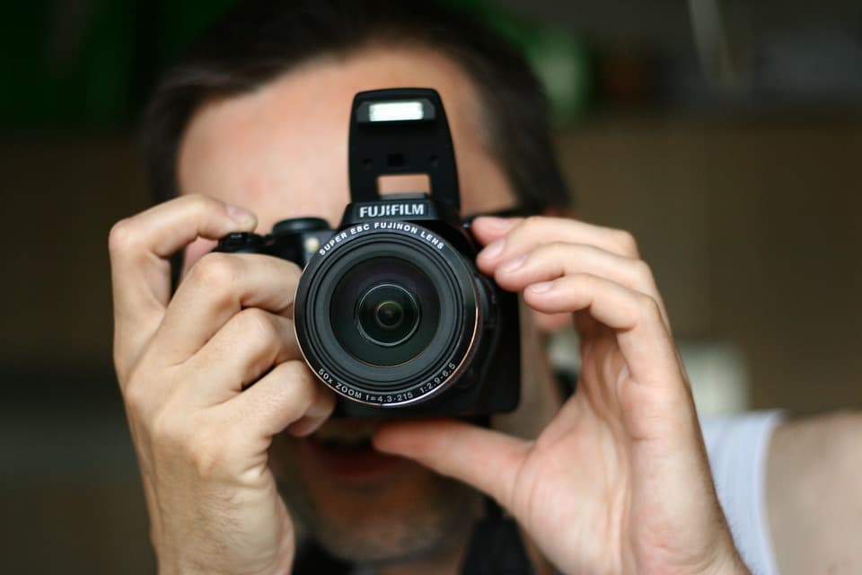 Cosas importantes que un fotógrafo de viviendas debe tener