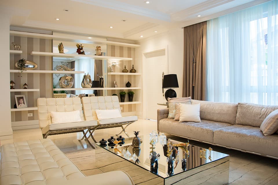 Consejos de decoración para arrancar el año renovados
