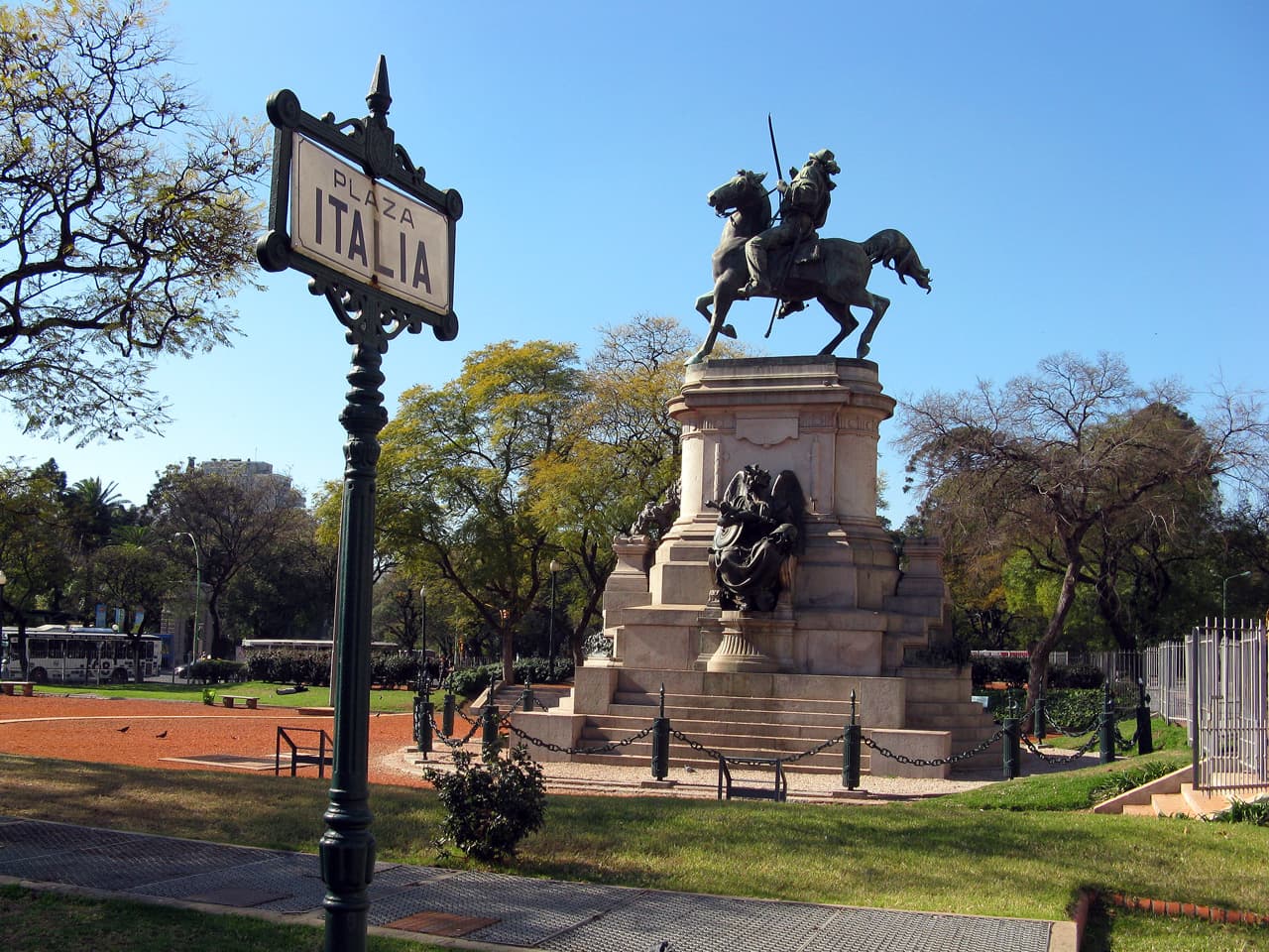 ¿Cuáles son los barrios más buscados de la Ciudad de Buenos Aires?