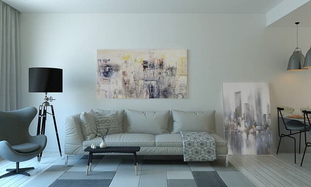 El Arte de Decorar un Alquiler Temporario: Hazlo Sentir Como en Casa