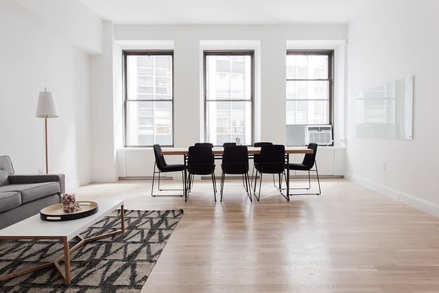 Minimalismo en el Diseño de Interiores