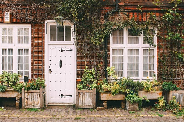Desarrollo de Jardines y Techos Verdes para Viviendas