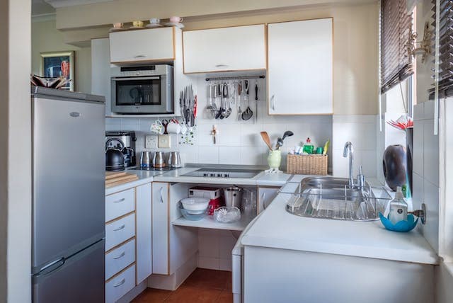 Tendencias en el Diseño de Interiores para Maximizar Espacios Pequeños