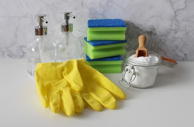 Consejos y Estrategias para limpiar tu hogar