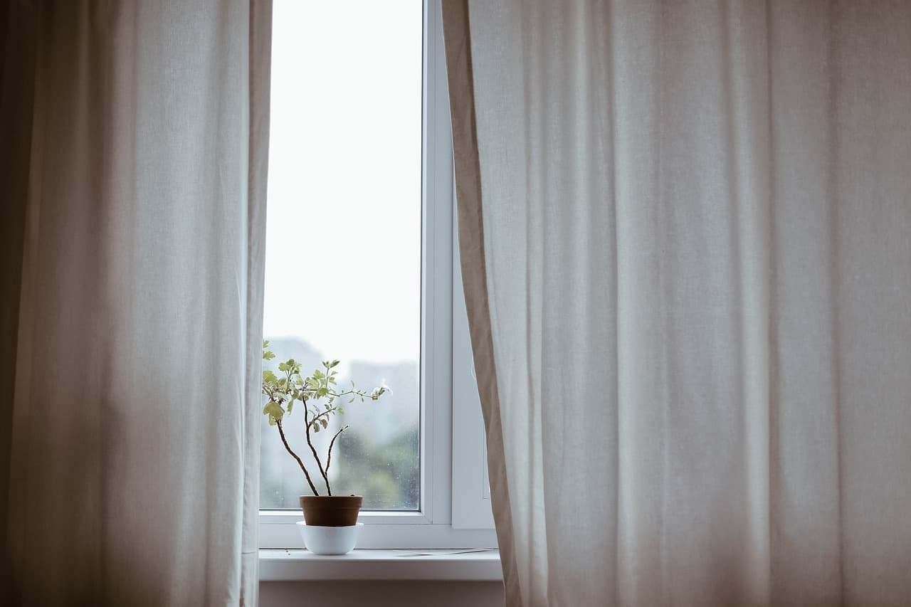 ¿Qué tipos de cortinas hay y cuál es la mejor?